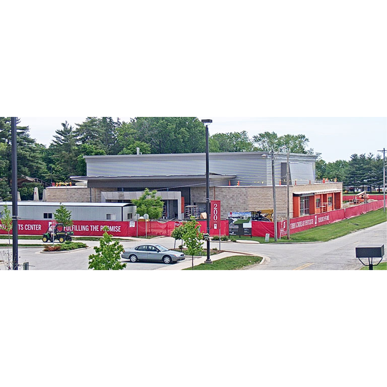 Student Activities & Events Center