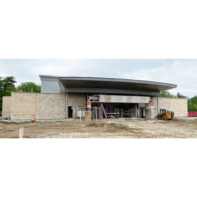Student Activities & Events Center