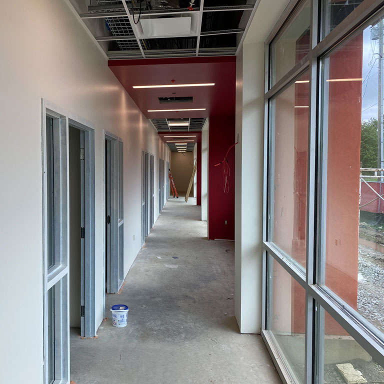 Student Activities & Events Center
