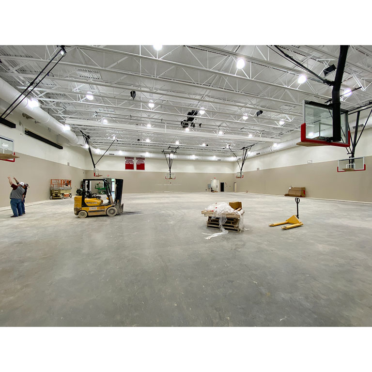 Student Activities & Events Center