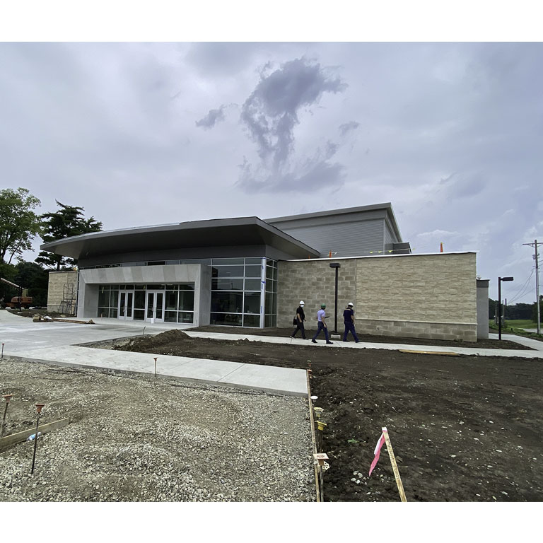 Student Activities & Events Center