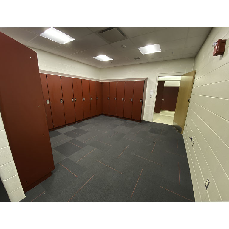 Student Activities & Events Center