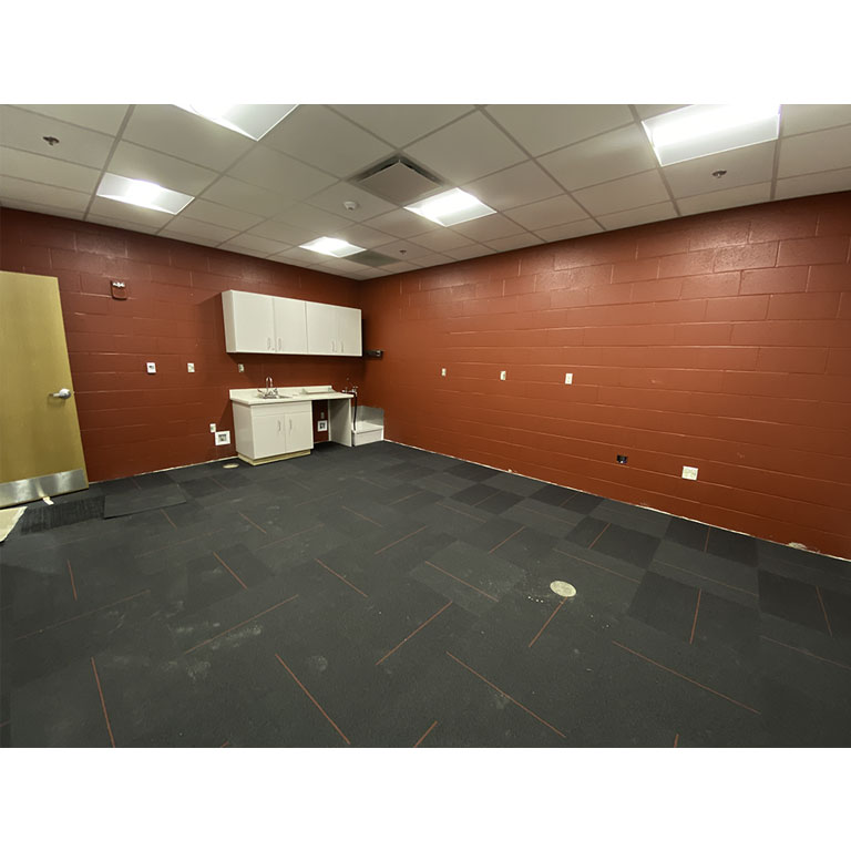 Student Activities & Events Center