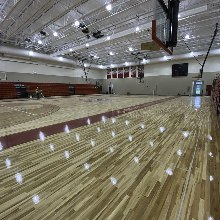 Student Activities & Events Center